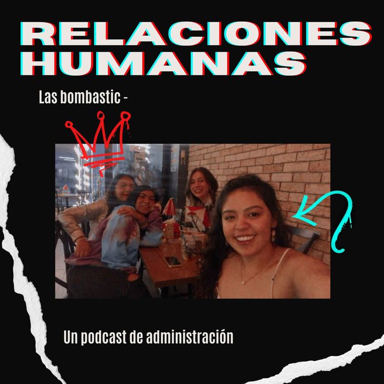 cover art for Relaciones Humanas - Episodio 2