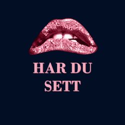 cover art for Har du sett