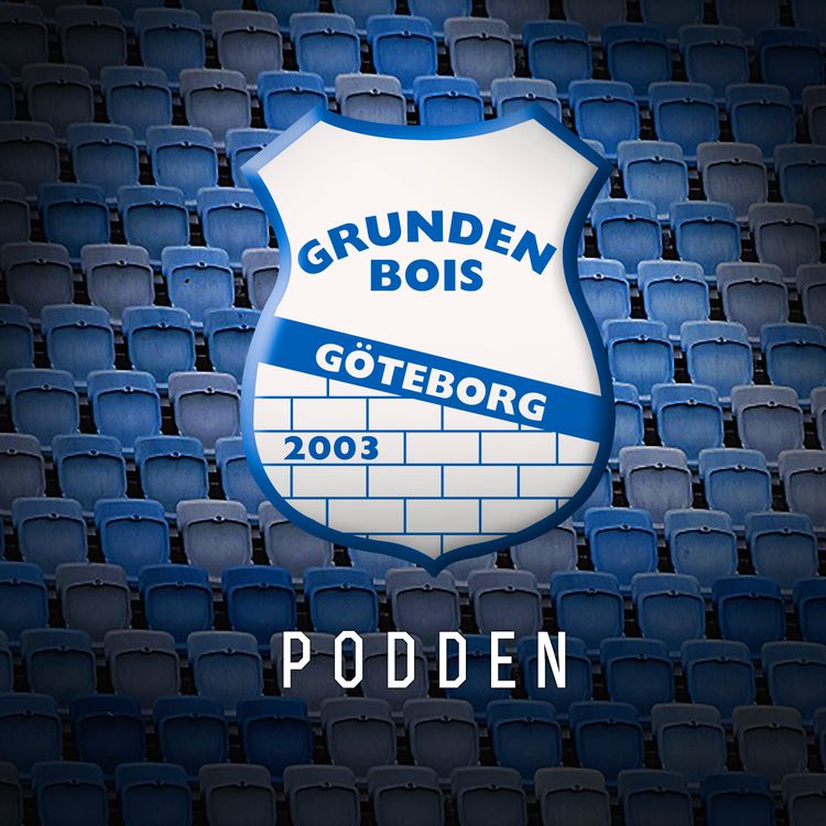 cover art for Grunden Bois Podden - Avsnitt 31: Kim Martin Hasson
