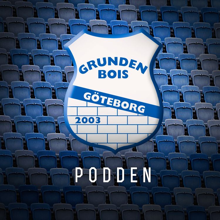 cover art for Grunden Bois Podden - Avsnitt 39: Kajsa Johansson