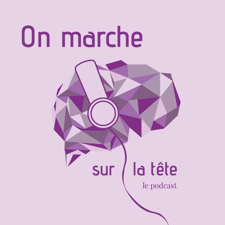 cover art for Épisode 12 – Maxine Éouzan : « J’ai eu un dégoût du sport »
