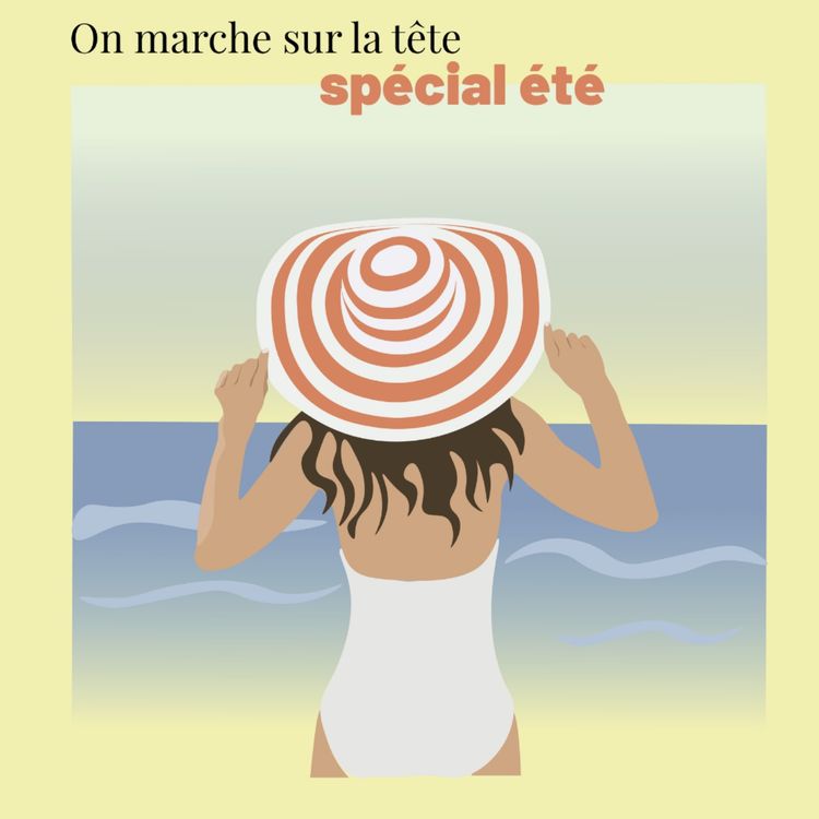 cover art for #3 Spécial été - Lucie