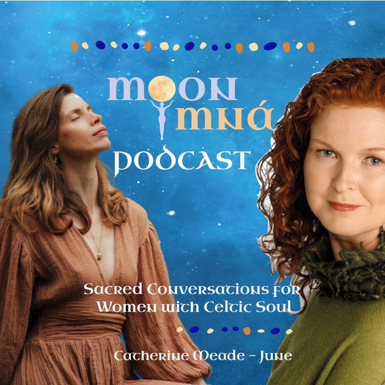 cover art for June - Catherine Meade