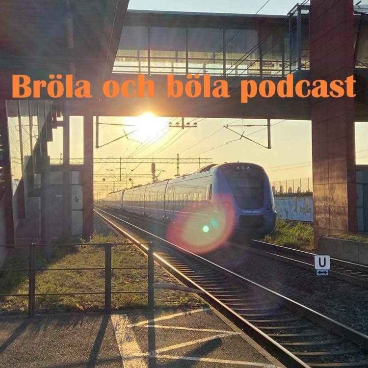 cover art for Avsnitt 3 med Rasmus Hansson 