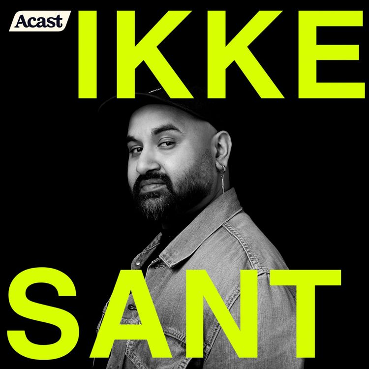 cover art for Brorskap & enhet m/ Leo Ajkic