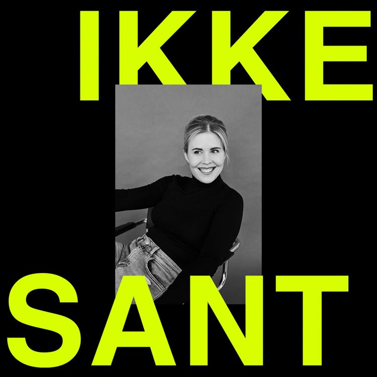 cover art for Hvorfor blir jeg sint? m/ PsykologPia