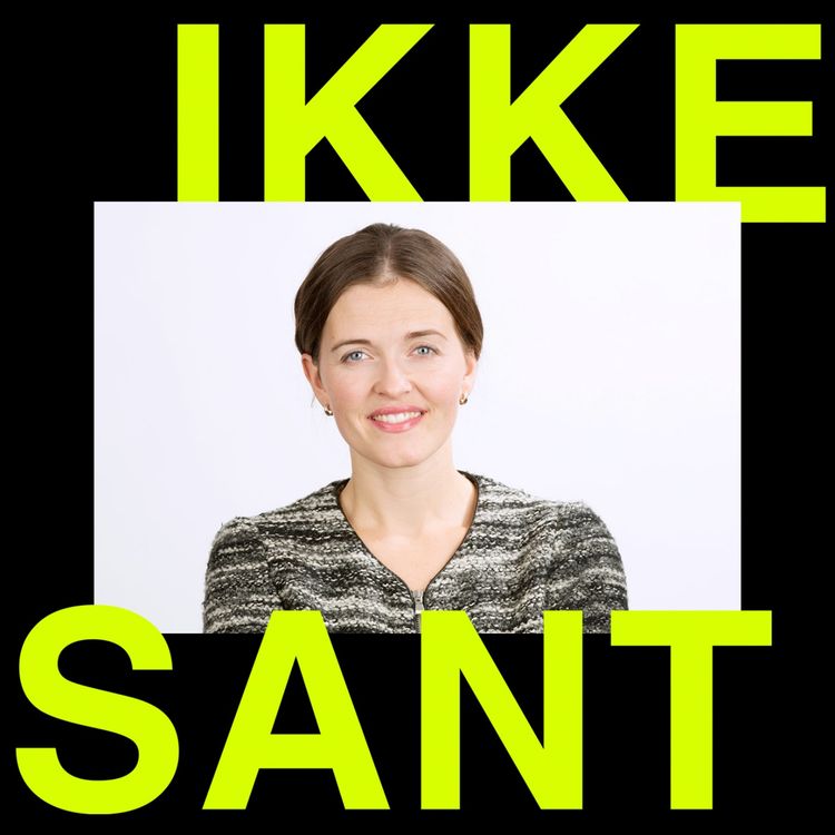 cover art for Forskjellsbehandler media  innvandrere og muslimer? m/ VGs nyhetsredaktør 