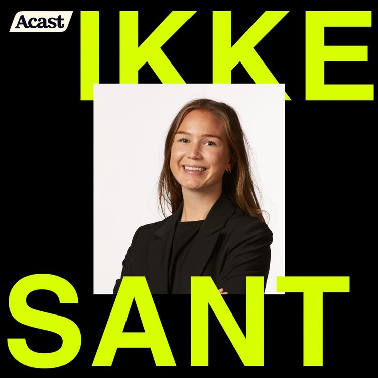 cover art for Å ta tindersvindleren m/ Natalie Remøe Hansen