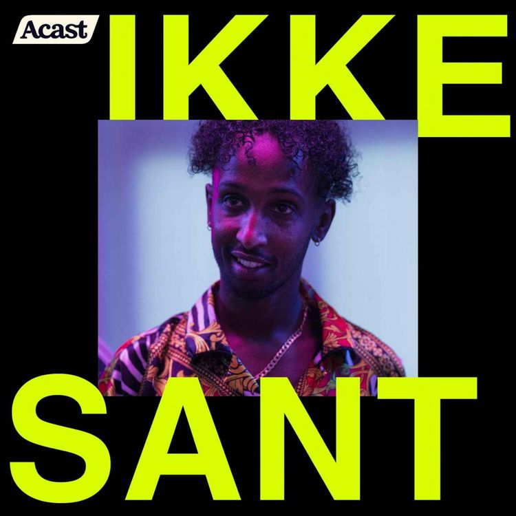 cover art for Kan politisk korrekthet ødelegge for humor? m/ Jonis Josef