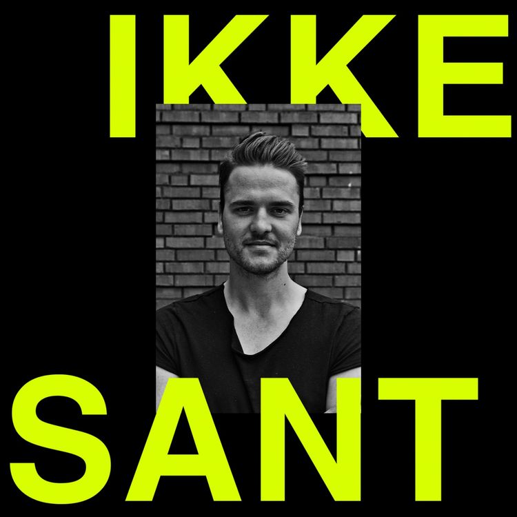 cover art for Blir vi syke av å være omringet av støy? m/ Ole Johan Aspestrand