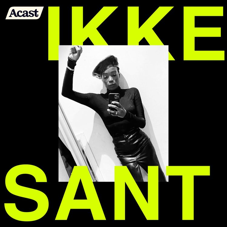 cover art for En håndbok for unge antirasister m/ Tinashe Williamson