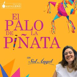 cover art for El Palo de la Piñata