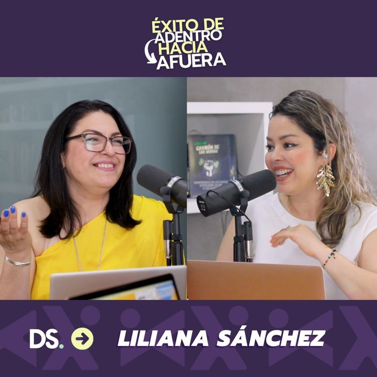 cover art for Tu niño interior, creatividad, talentos, sanar heridas de la infancia - Psic.Liliana Sánchez