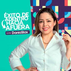 cover art for Éxito de Adentro Hacia Afuera