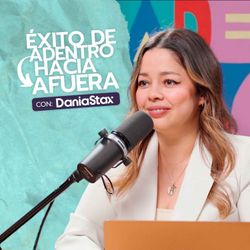 cover art for Éxito de Adentro Hacia Afuera