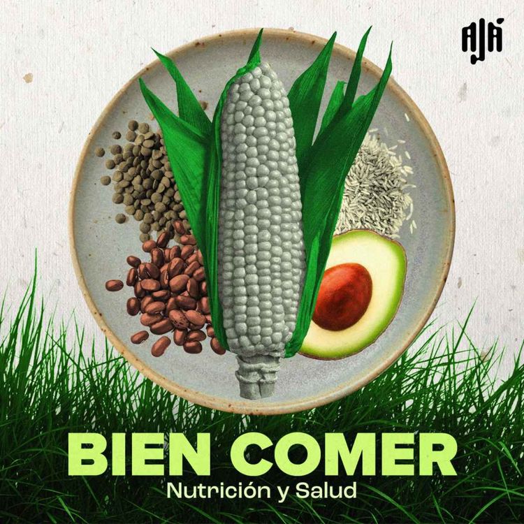 cover art for Sabores en la lucha contra el cáncer de mama  con Pia Quintana