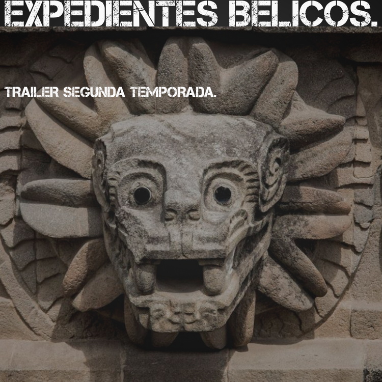 cover art for Trailer Segunda Temporada.