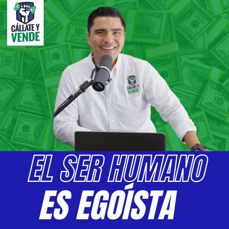 cover art for ¡Haz Esto y Vende lo que Sea! (Ep-266)