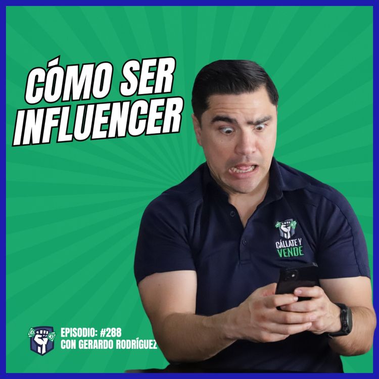 cover art for Marketing de Contenidos para Vendedores (Ep-289)