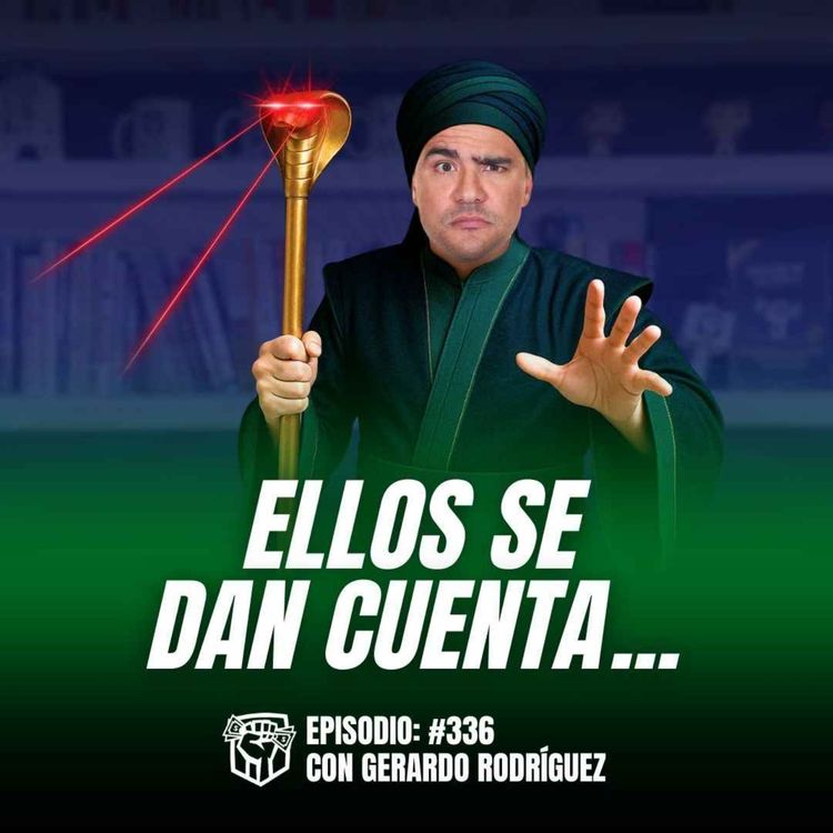 cover art for Cómo Usar el Lenguaje Corporal para Vender más (Ep-336)