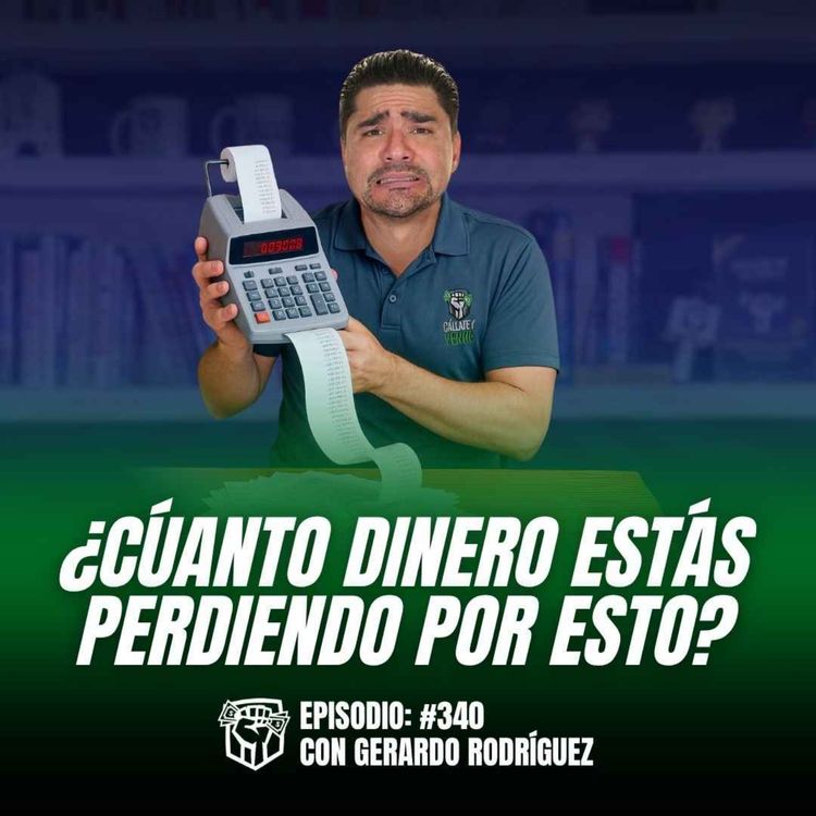 cover art for 9 Errores que Están Saboteando tus Ventas (Ep-340)
