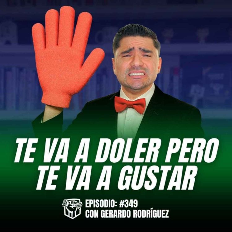 cover art for 7 Verdades Incómodas en Ventas (Ep-349)