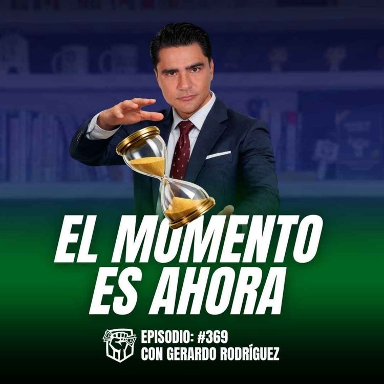 cover art for Hábitos a Desarrollar para Vender más en 2026 (Ep-369)