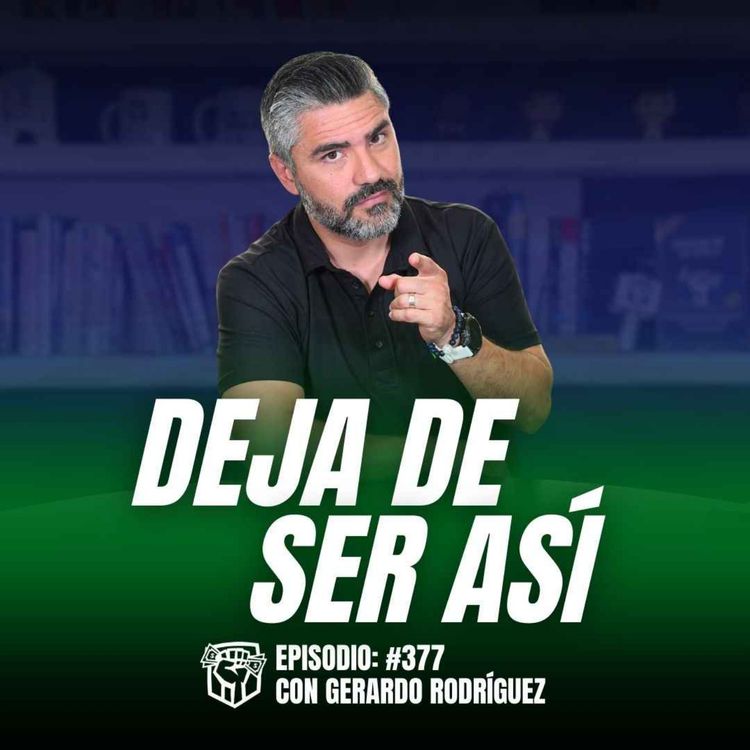 cover art for Cosas que un Vendedor Maduro (y Exitoso) ya no Hace (Ep-377)