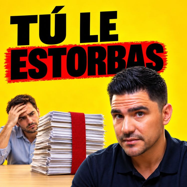 cover art for Tu Cliente No se Va por Precio: Se Va por Esto (Ep-411)