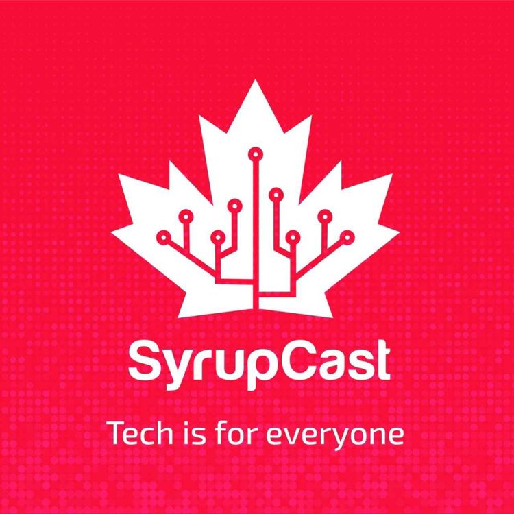 cover art for What are you more hyped for, GTA VI or iPhone Fold? [SyrupCast 2.0]