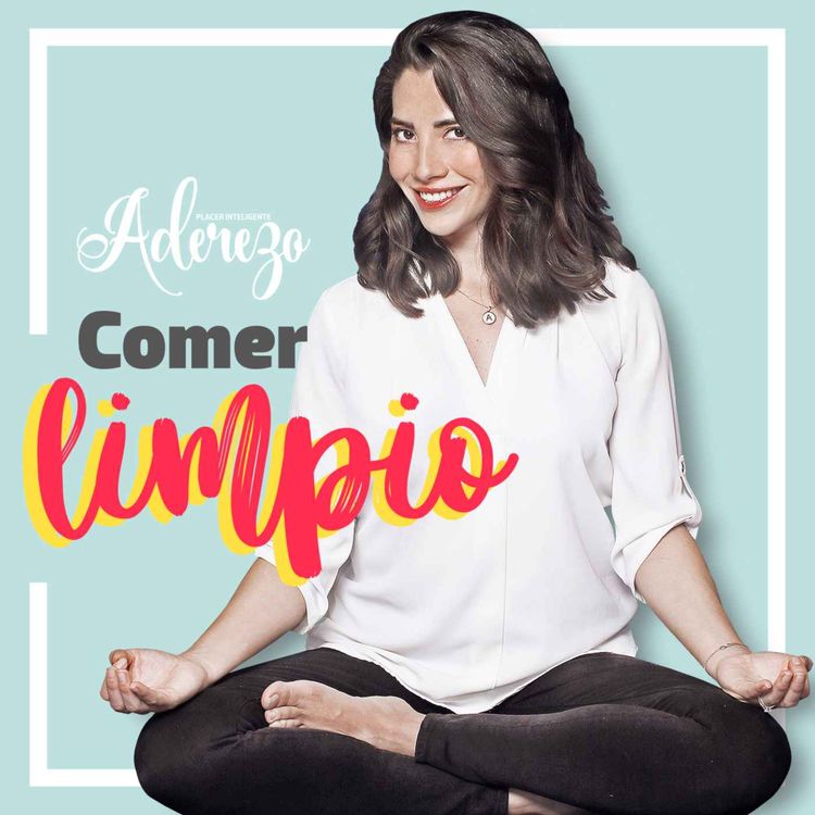 cover art for ¿Sabes si es sana la dieta que llevas?: Mitos alrededor de la dieta de fibra y el Detox