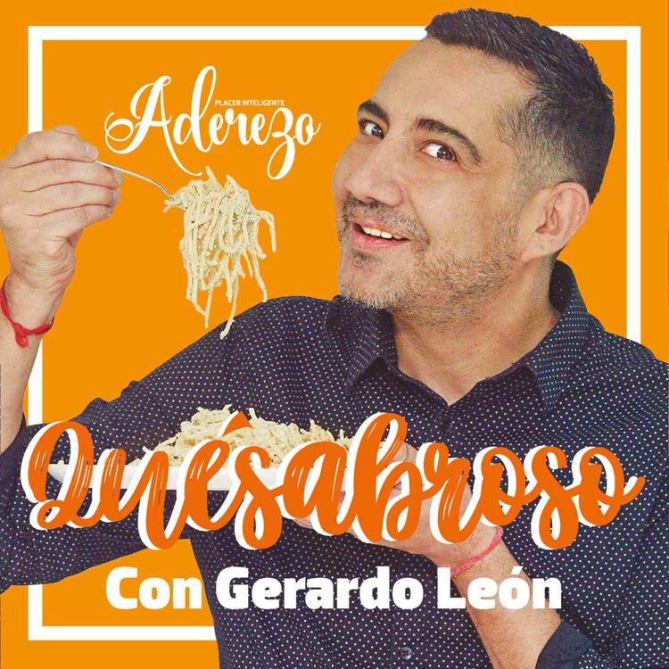 cover art for ¿Por qué nos gustan tanto las carnitas?