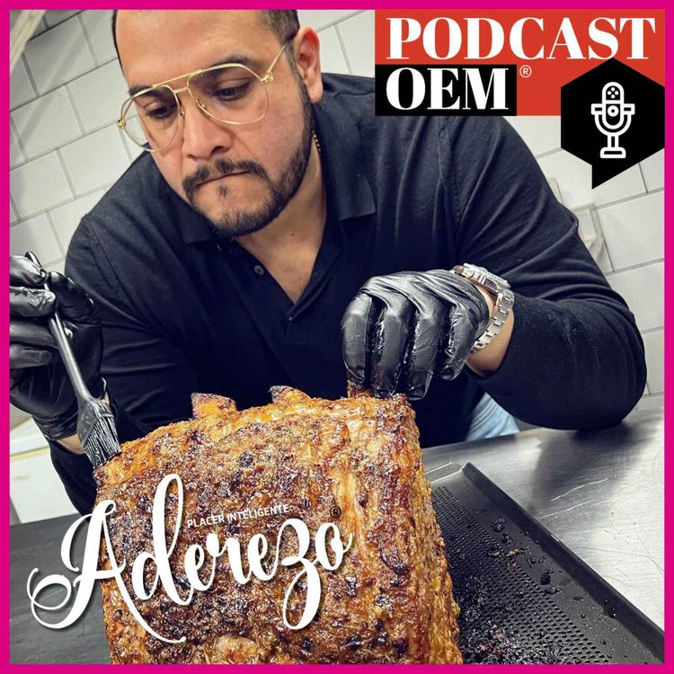cover art for Ya huele a carne: Brasas México 2022