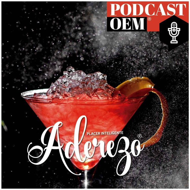 cover art for ¿Ponche con hielo y mezcal? Sí existe