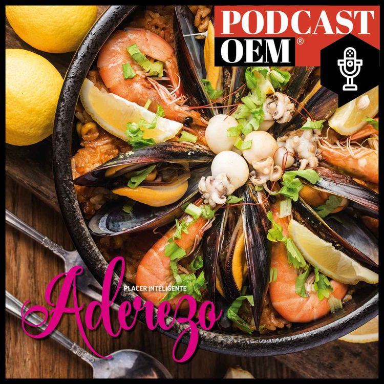 cover art for ¿Paella sustentable? Conócela en Gastro Foodie Avándaro