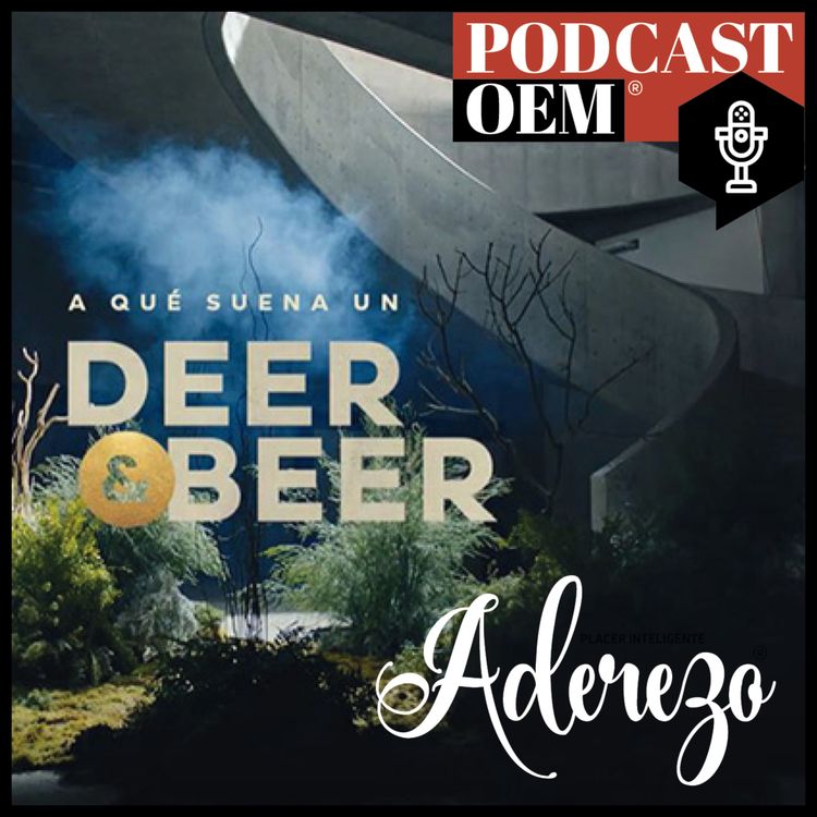 cover art for Melodía inspirada en la receta de un coctel