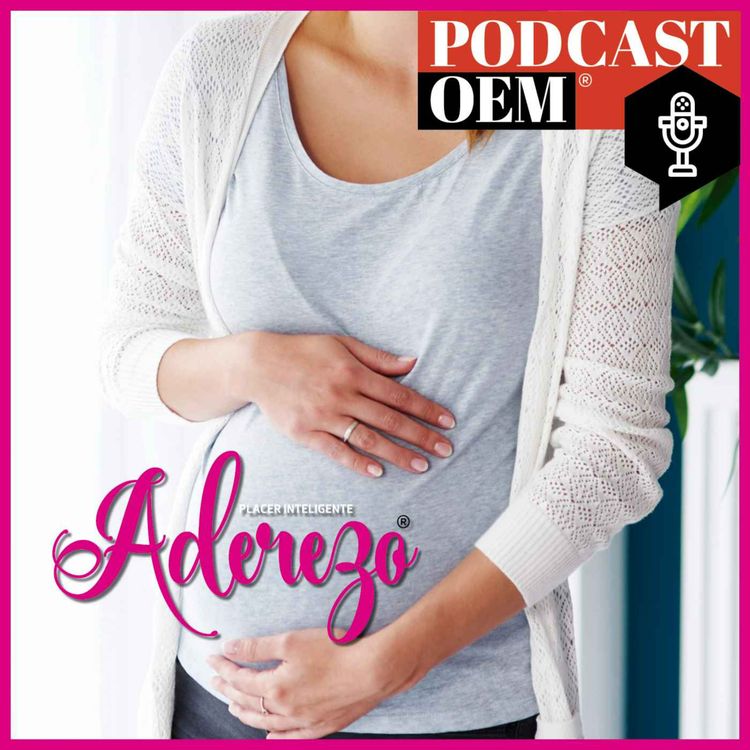 cover art for ¿Vas a ser mamá? Sigue esta guía de nutrición