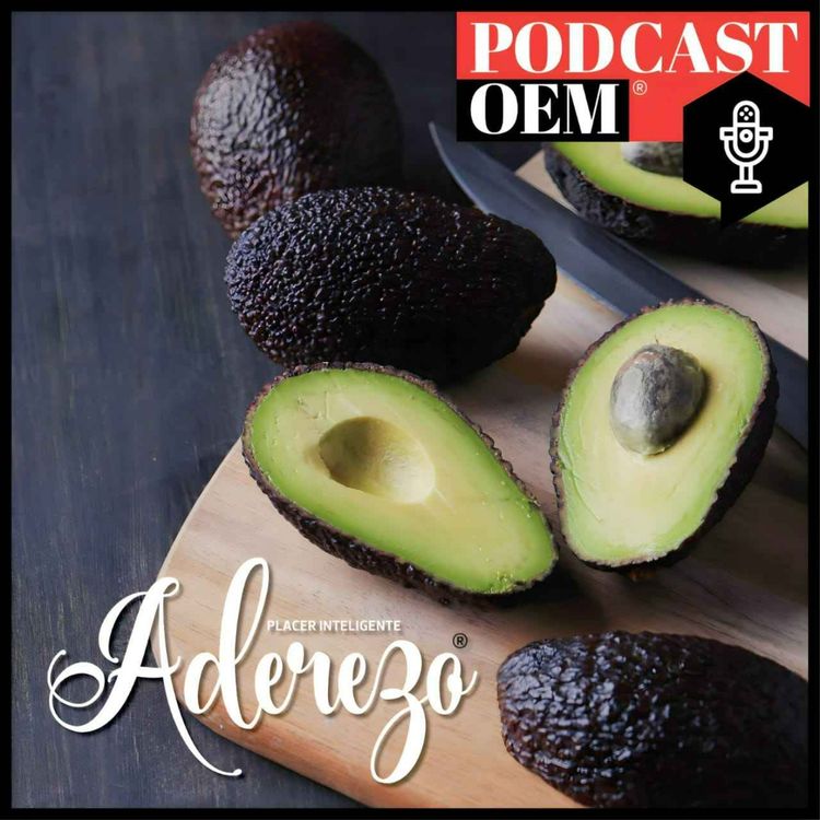 cover art for ¿Cerveza de aguacate? Sí existe y es de Michoacán