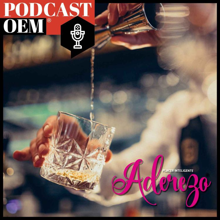 cover art for Conoce la forma correcta de beber Vodka
