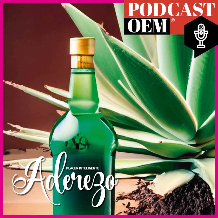 cover art for La producción ancestral del sotol