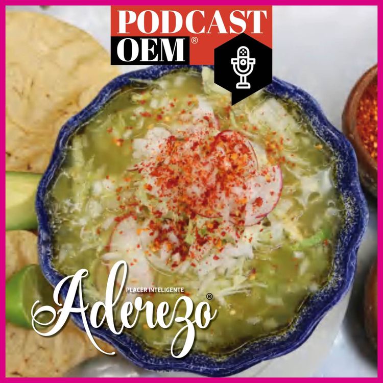 cover art for La huella culinaria del Festival Endémico Guanajuato