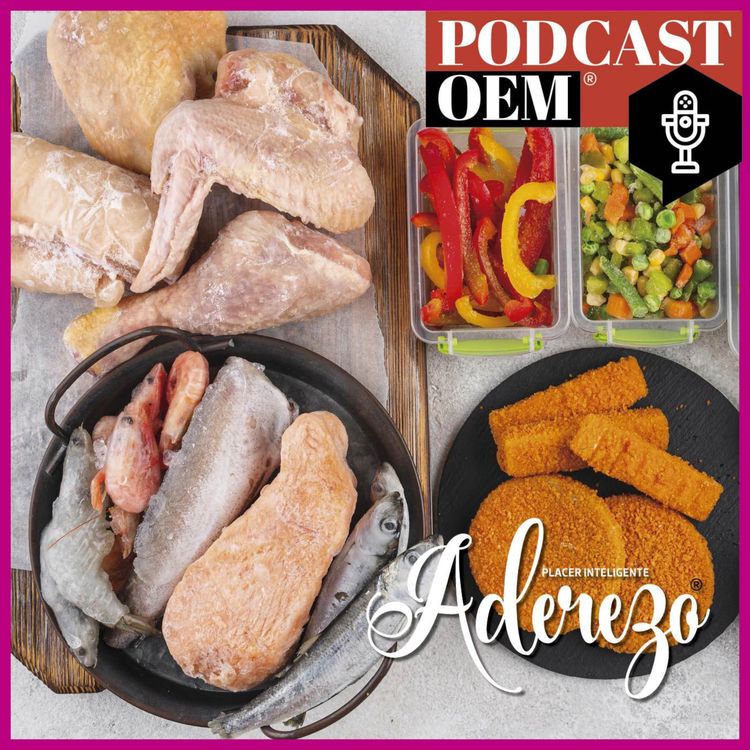 cover art for ¿Cuánto tiempo congelas tus alimentos? Ten cuidado