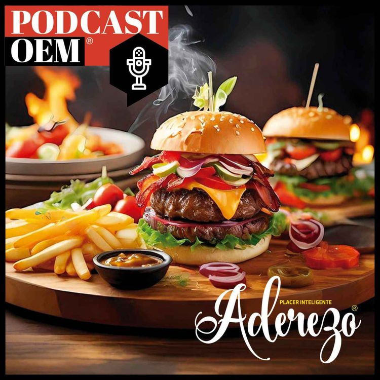 cover art for Buscando al creador de la mejor hamburguesa de México 