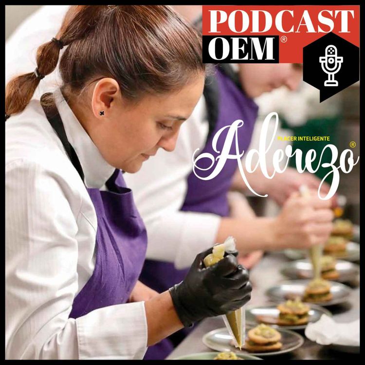 cover art for Francia se da gusto con los sabores de México