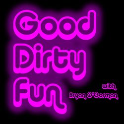 cover art for Good Dirty Fun