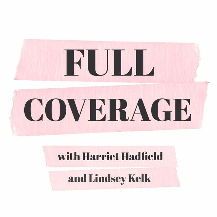 cover art for Ciaté London's Charlotte Knight + Products That Work