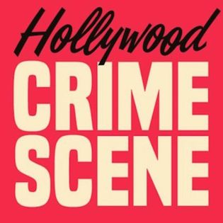 Cum Tree Season Down Under - Hollywood Crime Scene
