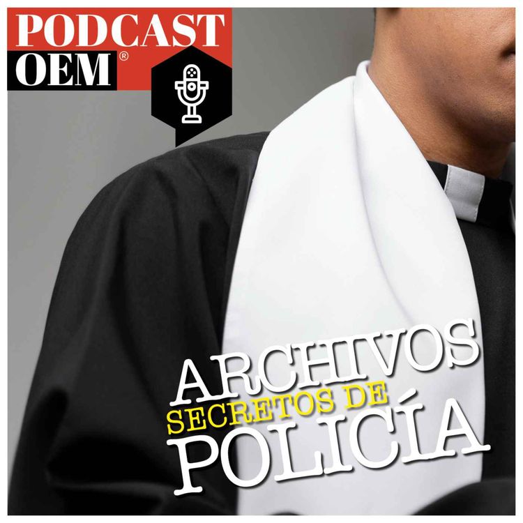 cover art for El cruel asesinato del Padre Torres