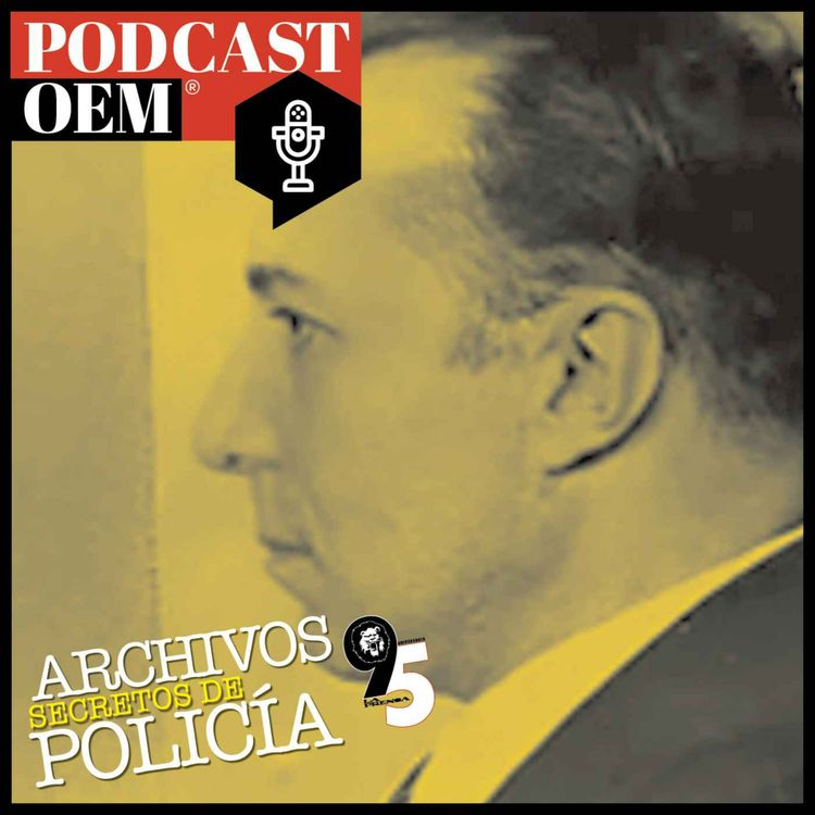 cover art for Enrico Sampietro, el rey de la estafa