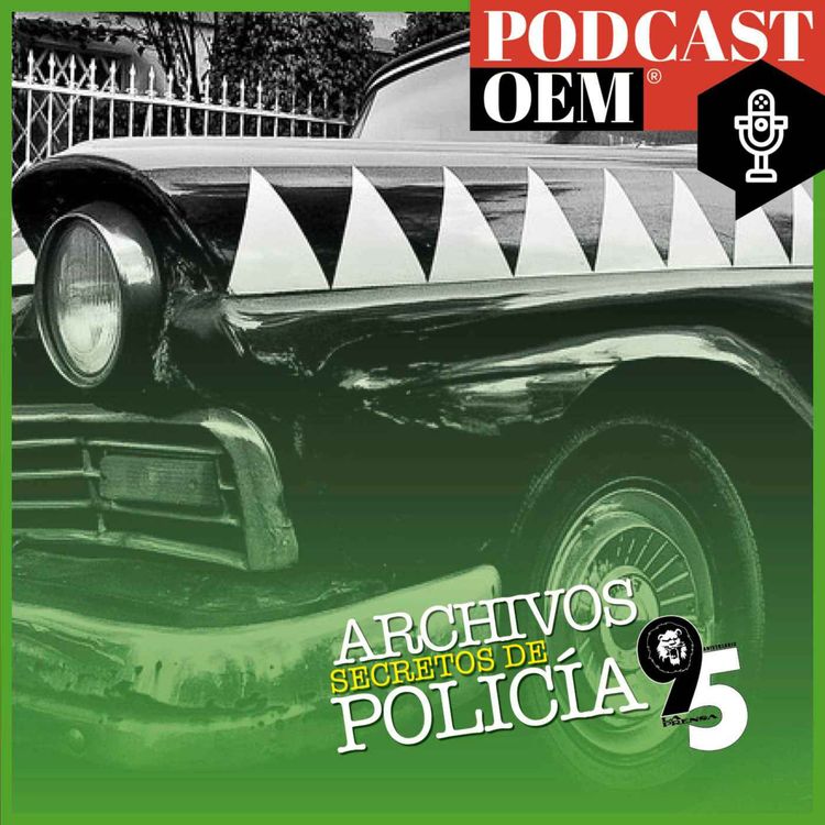 cover art for La muerte del taxista Tello Brun